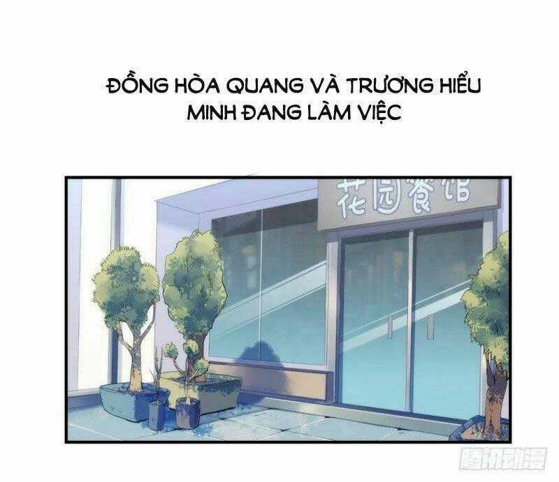 Yếu Hữu Quang - Chapter 2 - Trang 1