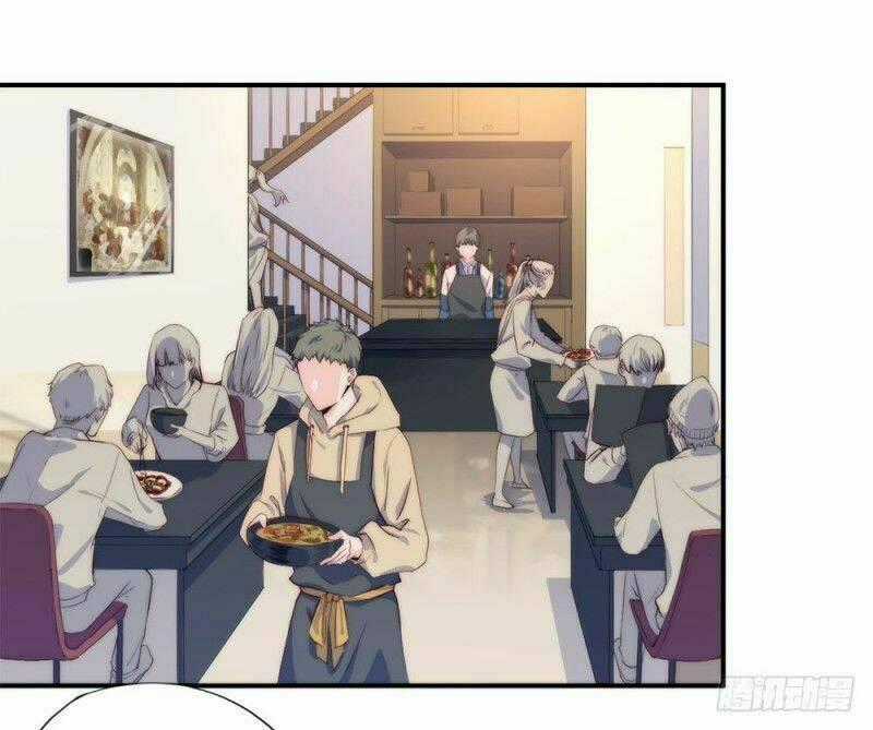 Yếu Hữu Quang - Chapter 2 - Trang 2