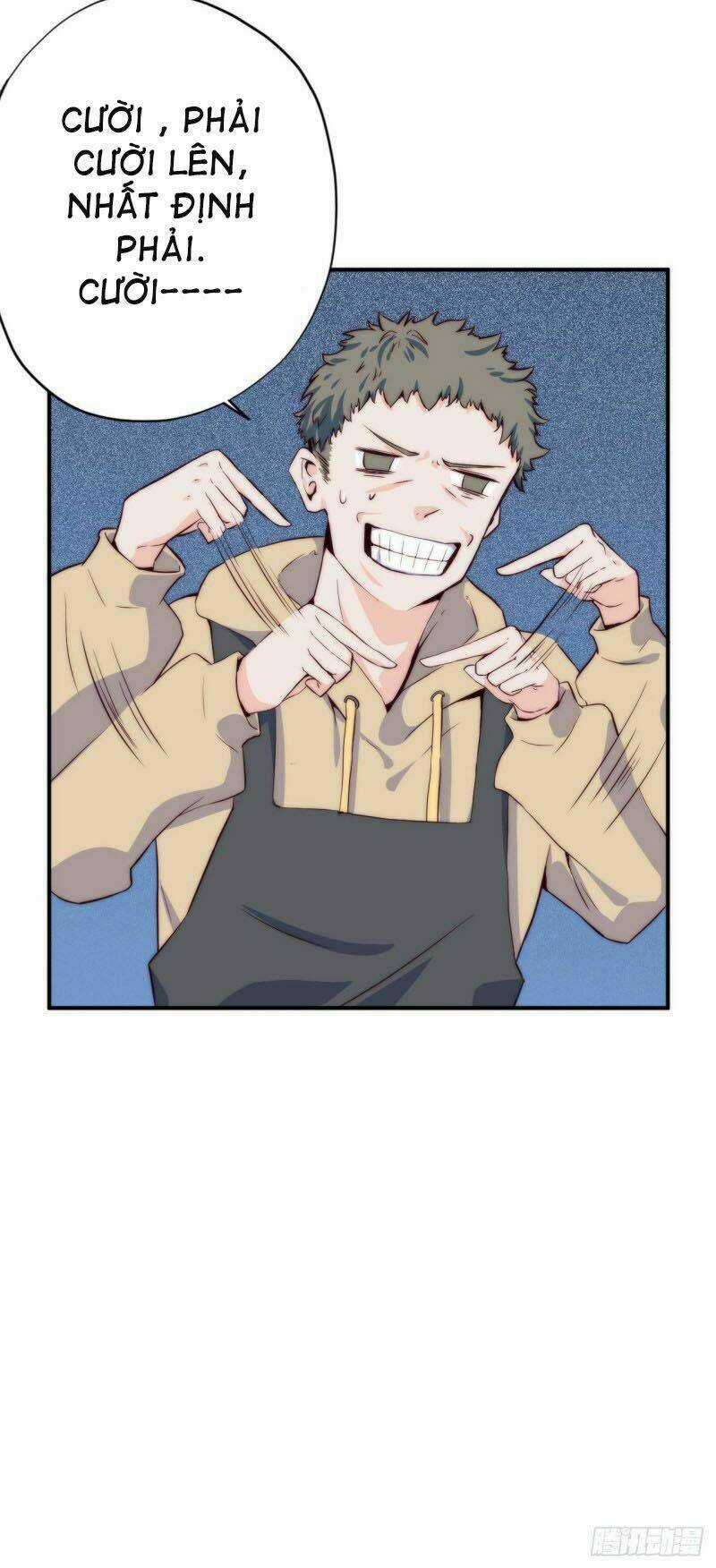 Yếu Hữu Quang - Chapter 2 - Trang 13