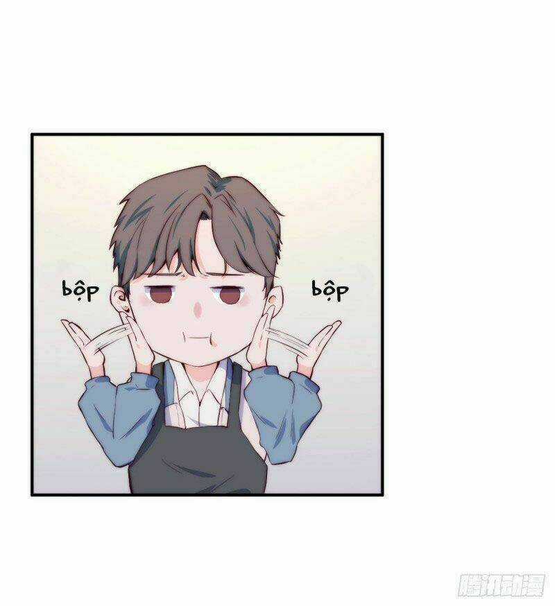 Yếu Hữu Quang - Chapter 2 - Trang 16