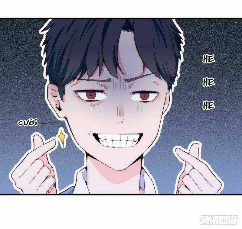 Yếu Hữu Quang - Chapter 2 - Trang 17