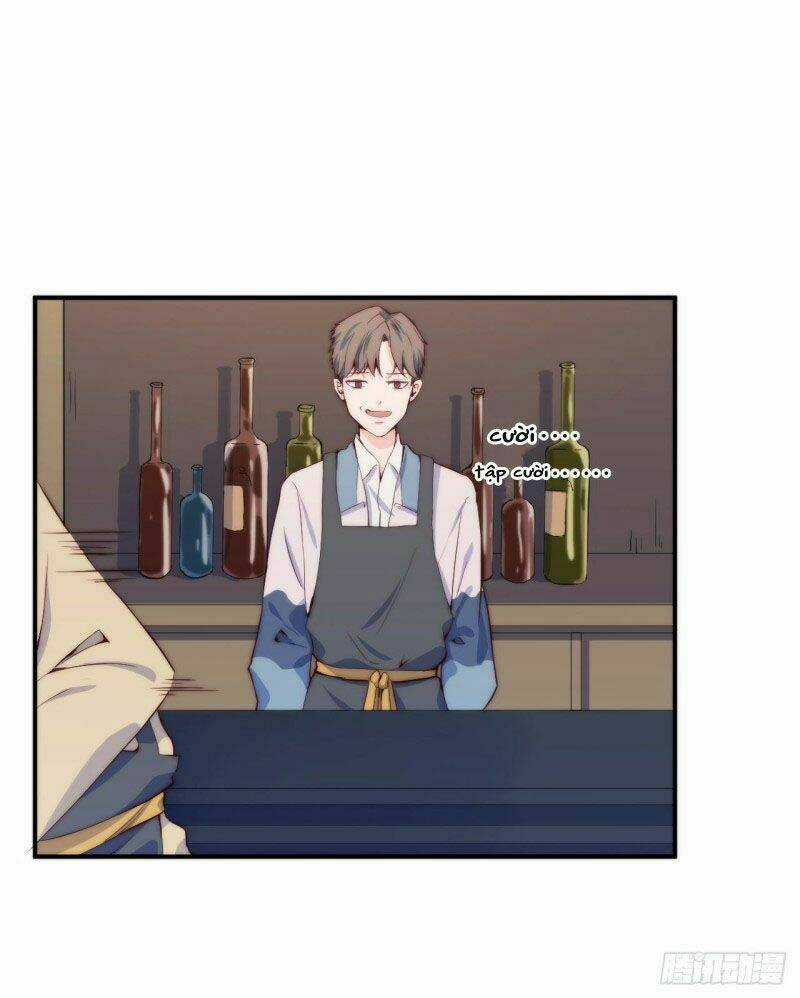 Yếu Hữu Quang - Chapter 2 - Trang 19