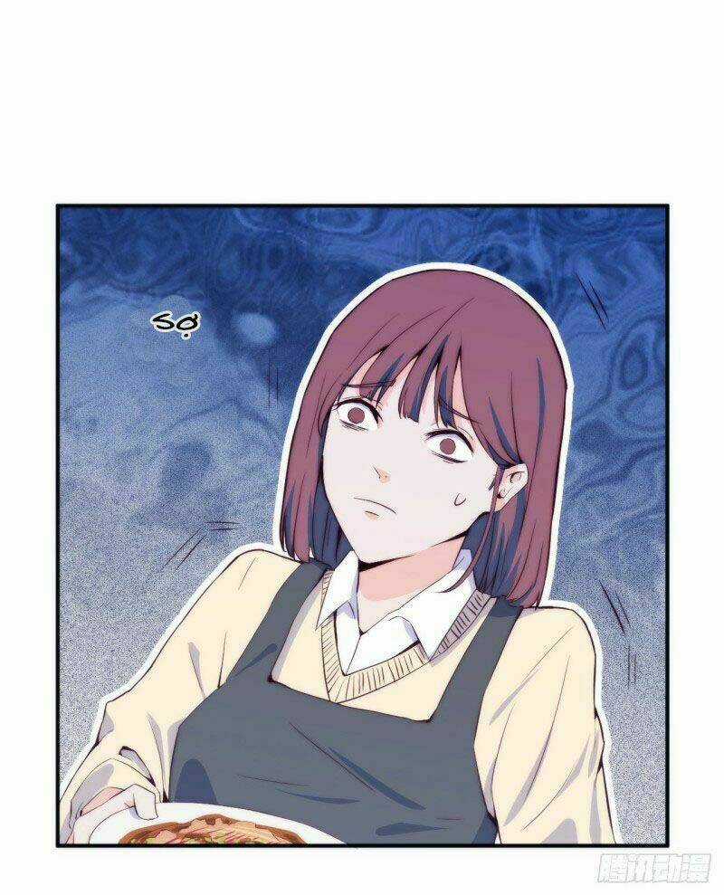 Yếu Hữu Quang - Chapter 2 - Trang 22