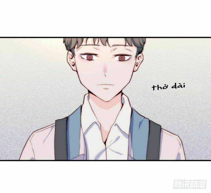 Yếu Hữu Quang - Chapter 2 - Trang 4