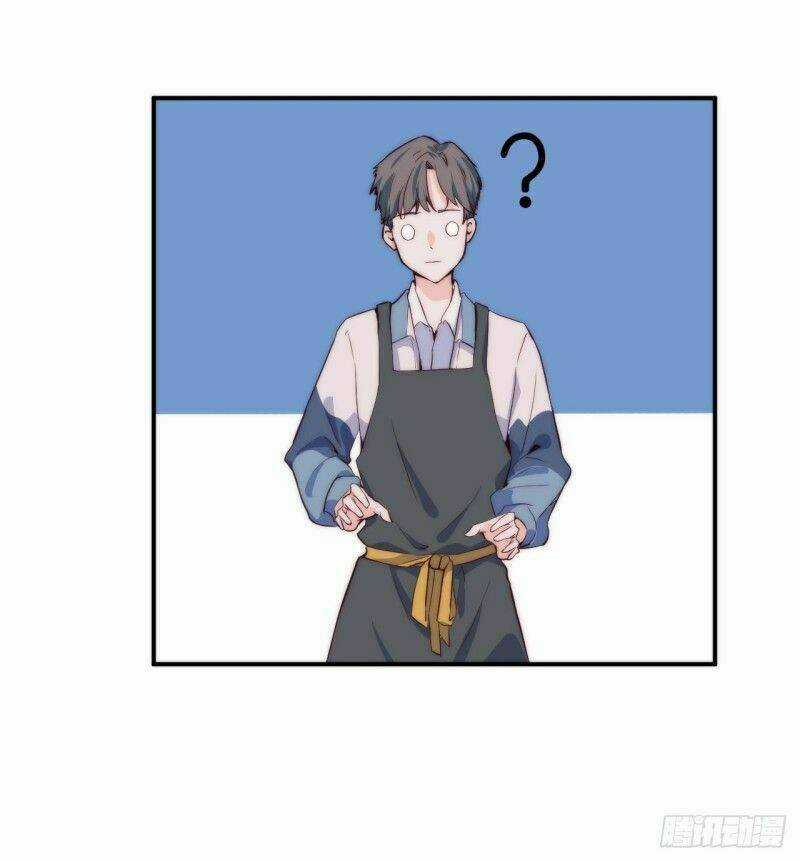 Yếu Hữu Quang - Chapter 2 - Trang 9