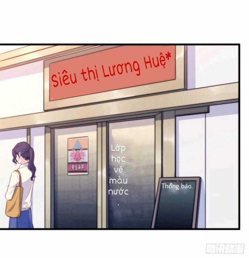 Yếu Hữu Quang - Chapter 3 - Trang 2