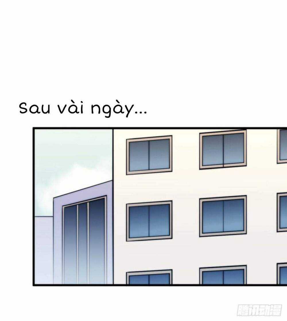 Yếu Hữu Quang - Chapter 3 - Trang 12