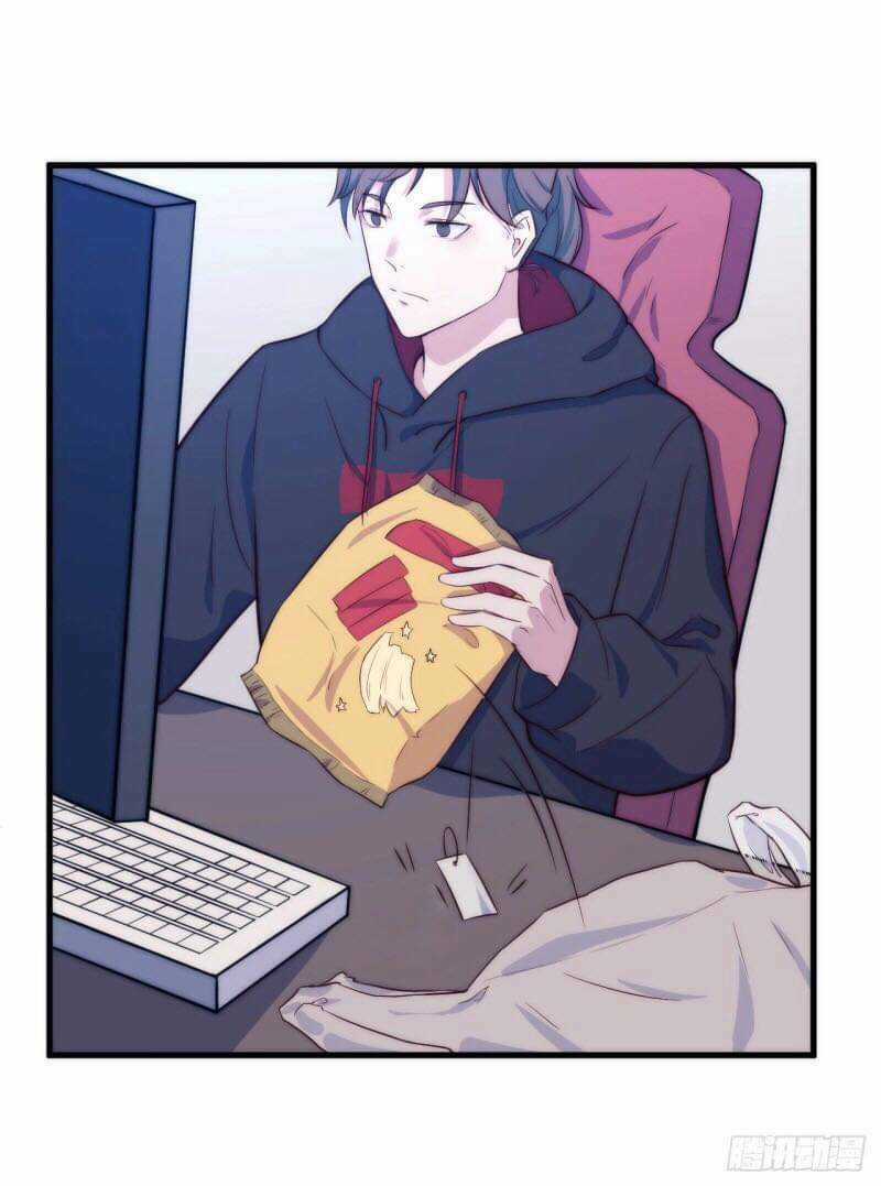 Yếu Hữu Quang - Chapter 3 - Trang 13