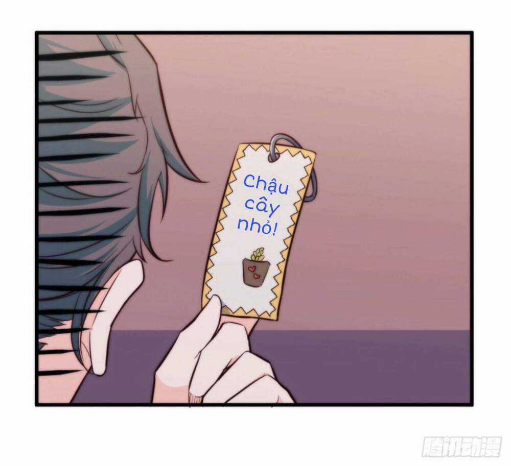 Yếu Hữu Quang - Chapter 3 - Trang 14