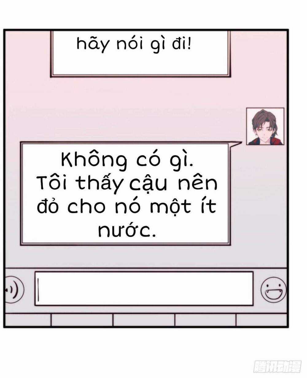 Yếu Hữu Quang - Chapter 3 - Trang 19