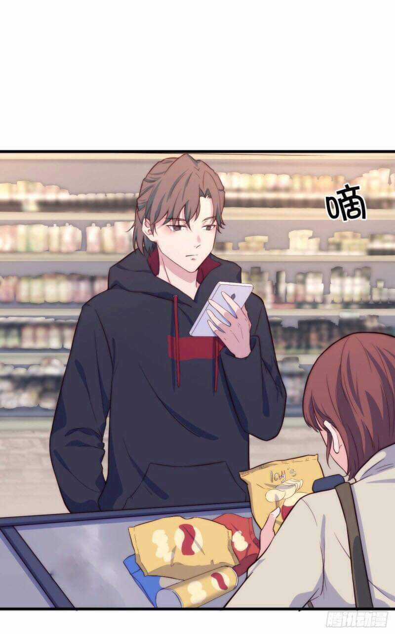 Yếu Hữu Quang - Chapter 3 - Trang 3