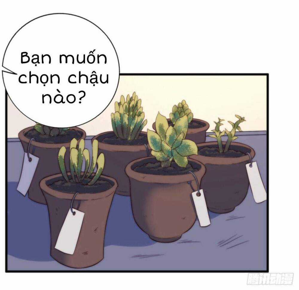 Yếu Hữu Quang - Chapter 3 - Trang 5