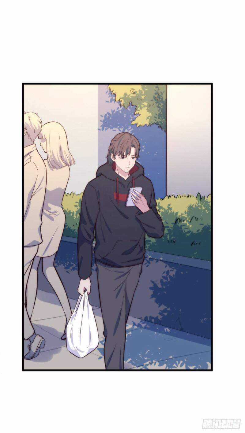 Yếu Hữu Quang - Chapter 3 - Trang 7