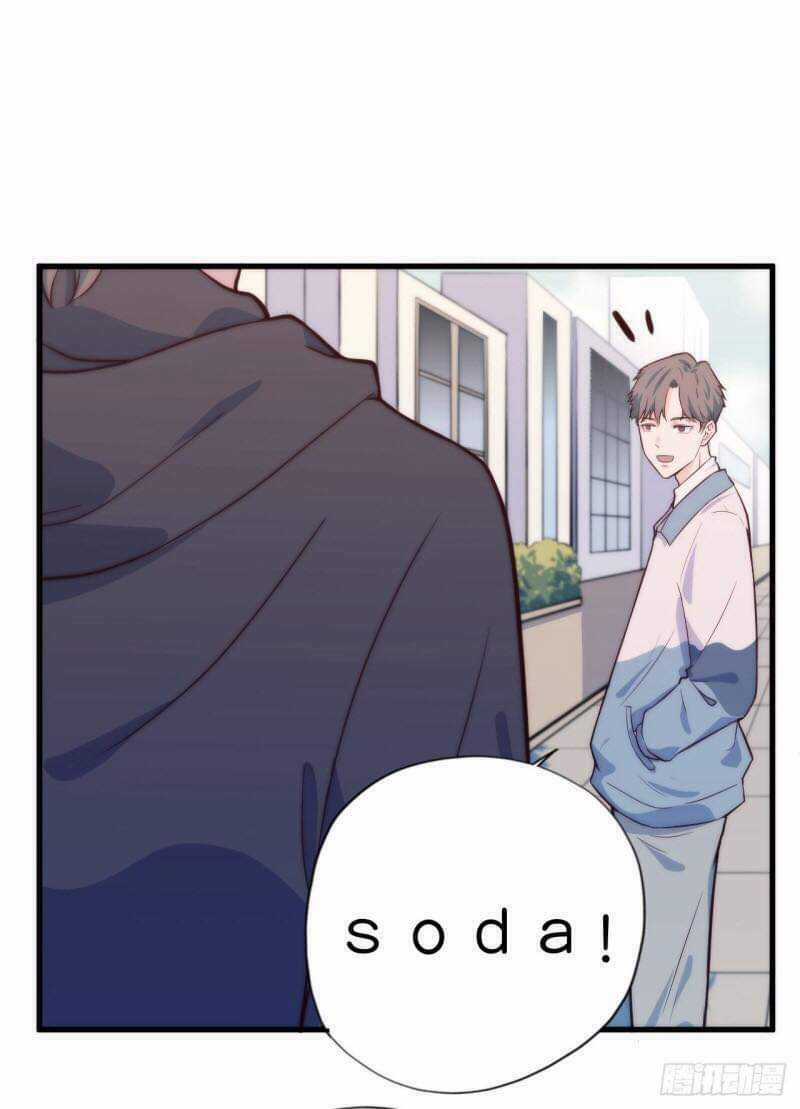 Yếu Hữu Quang - Chapter 3 - Trang 8