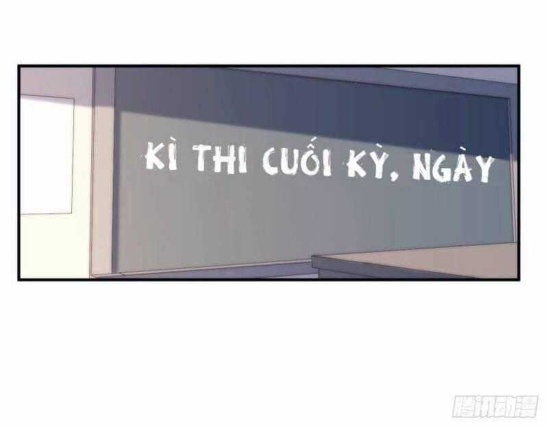 Yếu Hữu Quang - Chapter 4 - Trang 2