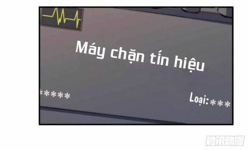 Yếu Hữu Quang - Chapter 4 - Trang 12