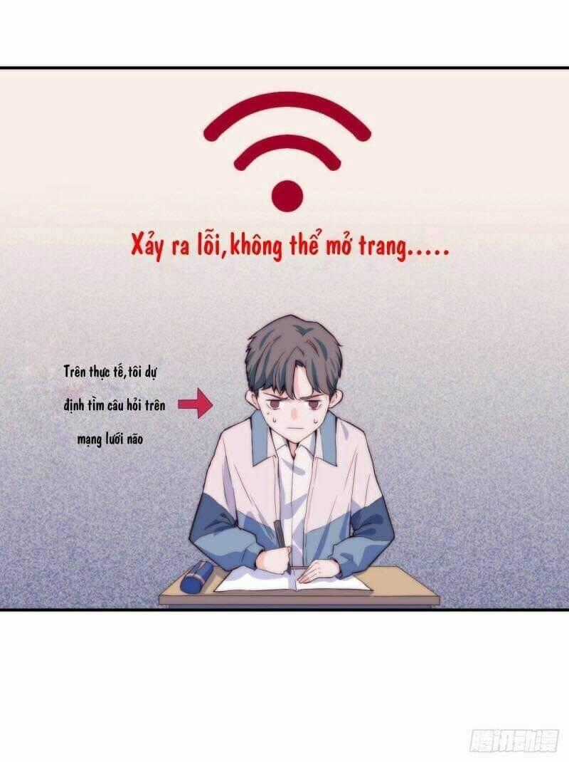 Yếu Hữu Quang - Chapter 4 - Trang 13