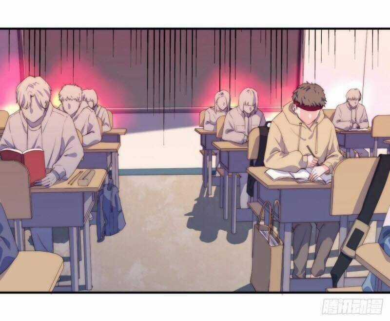 Yếu Hữu Quang - Chapter 4 - Trang 3