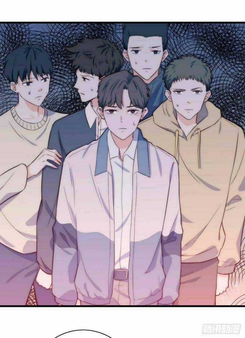 Yếu Hữu Quang - Chapter 5 - Trang 2