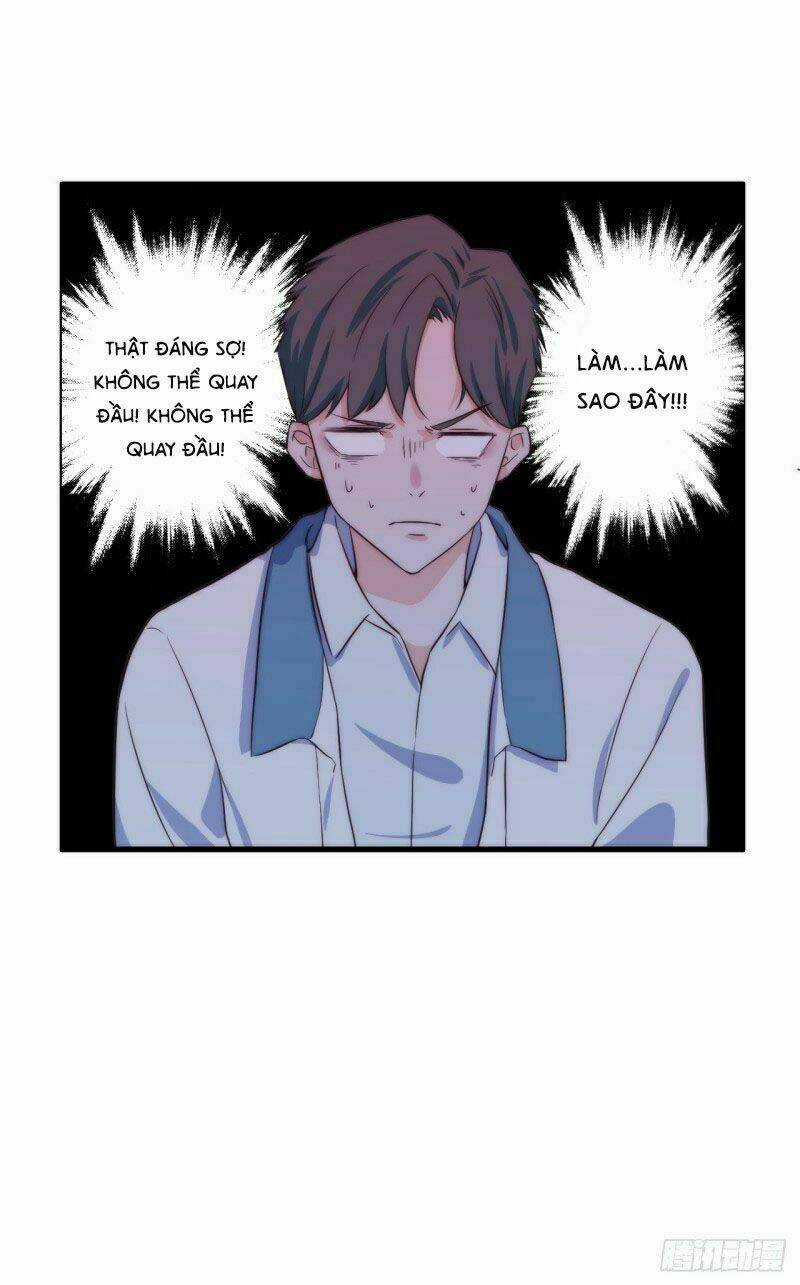 Yếu Hữu Quang - Chapter 5 - Trang 19