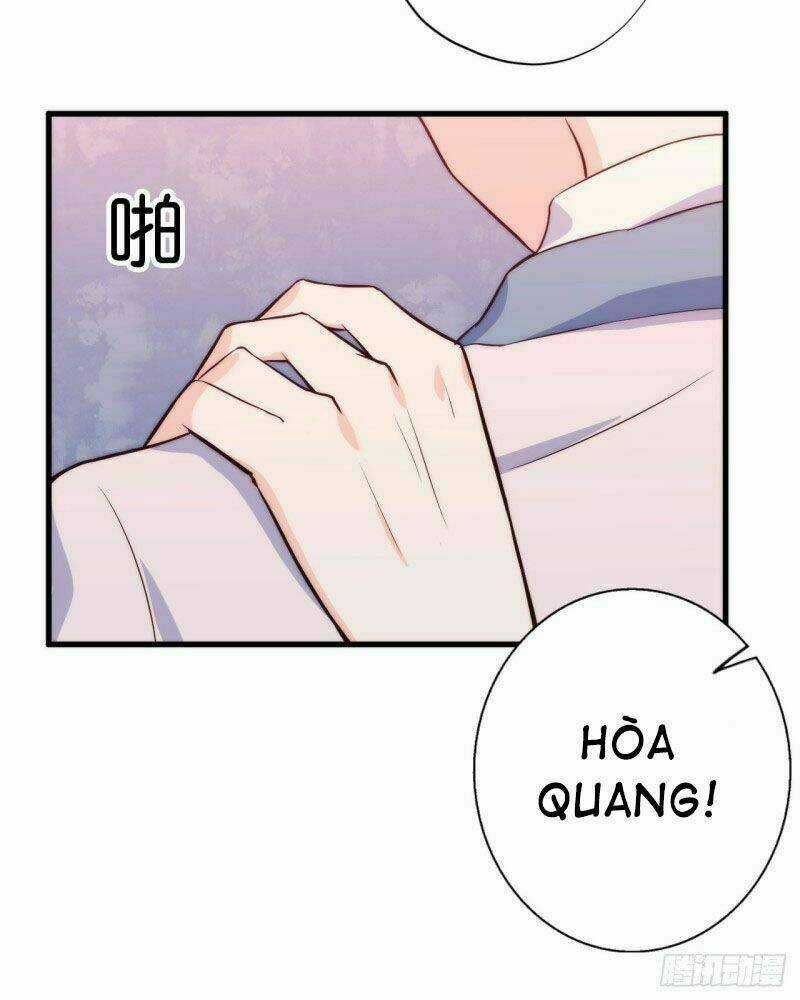 Yếu Hữu Quang - Chapter 5 - Trang 21