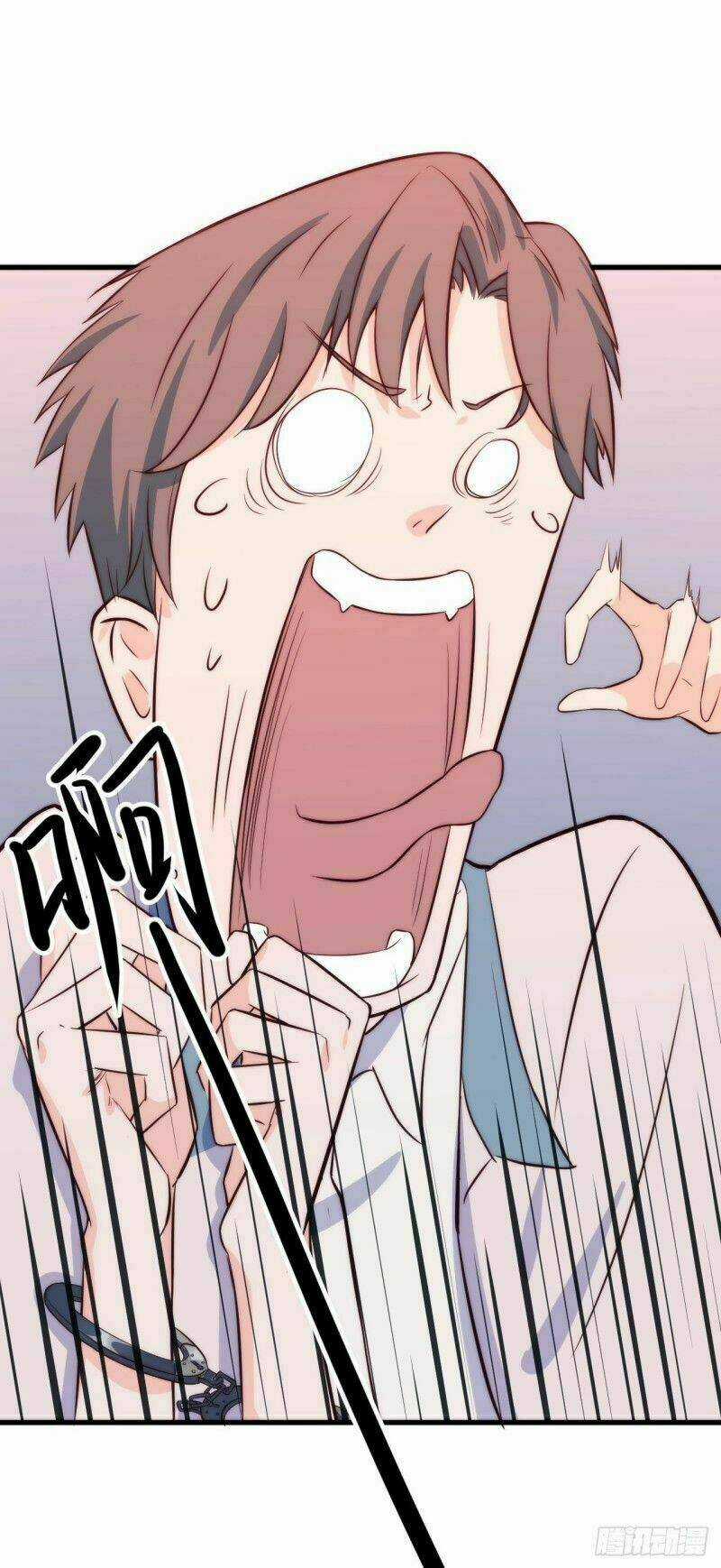 Yếu Hữu Quang - Chapter 5 - Trang 22