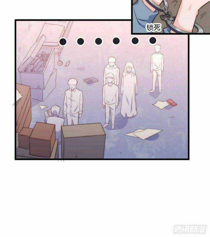 Yếu Hữu Quang - Chapter 5 - Trang 24