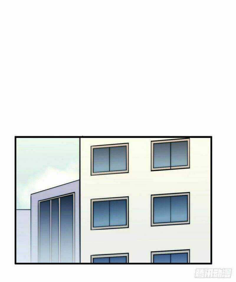 Yếu Hữu Quang - Chapter 5 - Trang 25