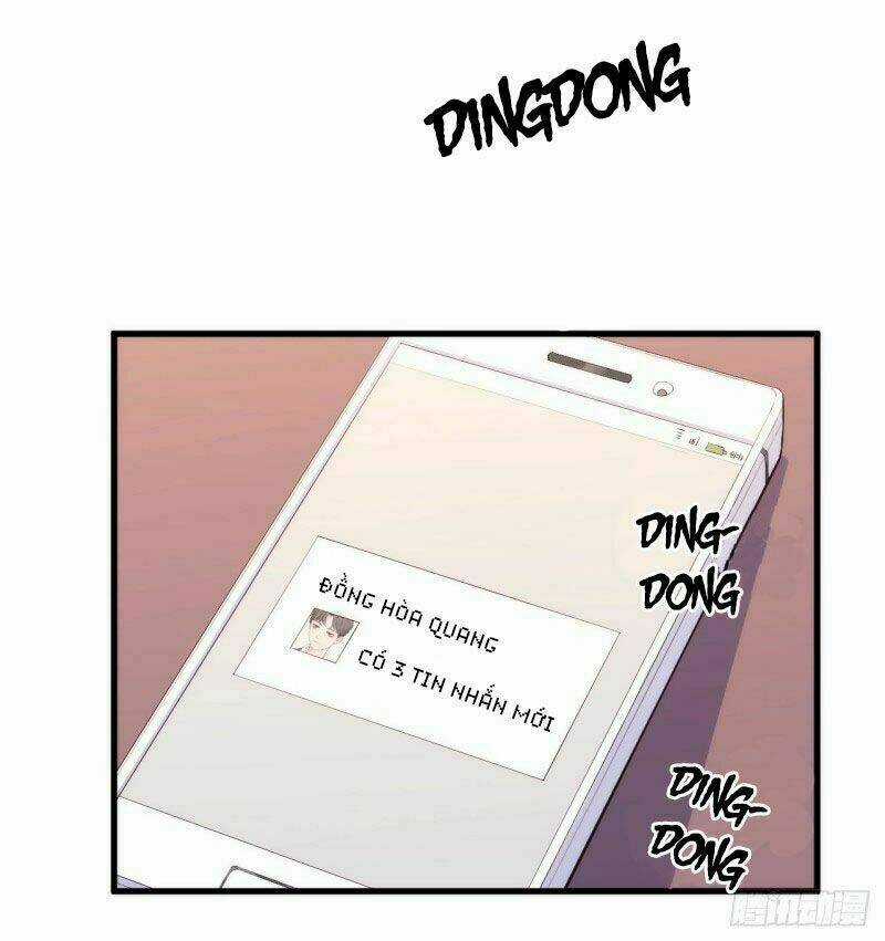 Yếu Hữu Quang - Chapter 5 - Trang 26