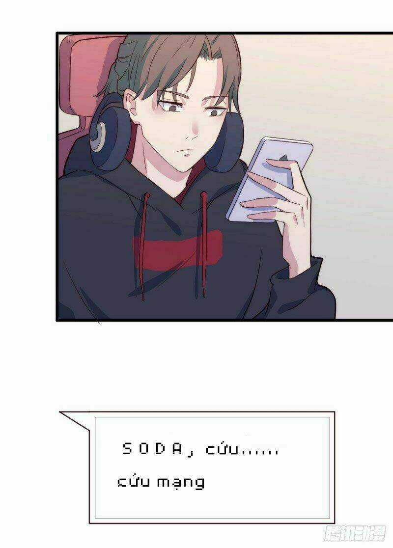 Yếu Hữu Quang - Chapter 5 - Trang 27