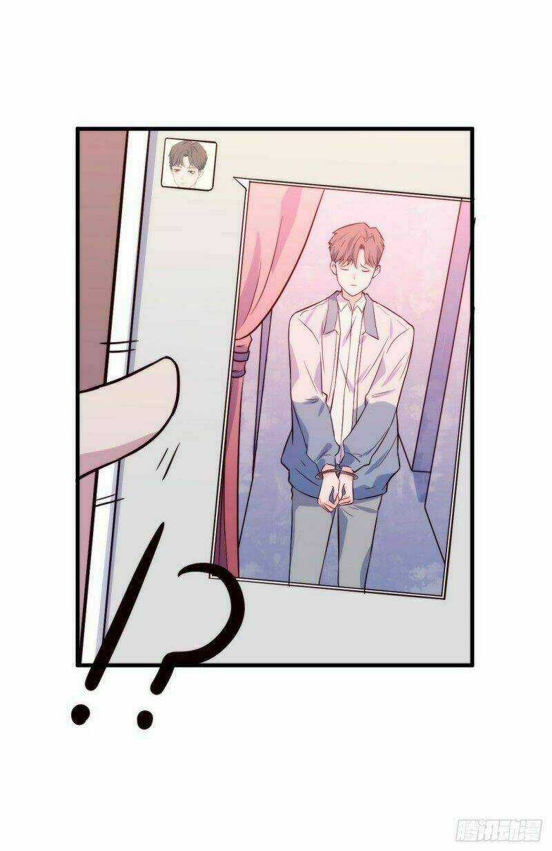 Yếu Hữu Quang - Chapter 5 - Trang 28