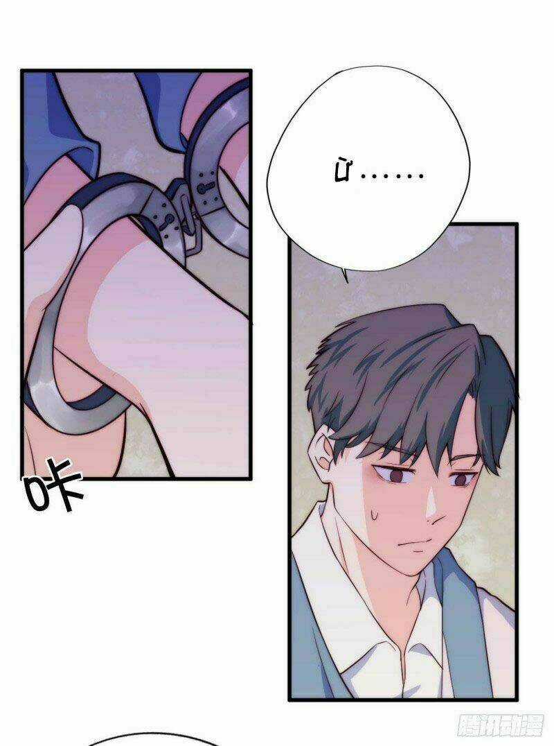 Yếu Hữu Quang - Chapter 5 - Trang 5