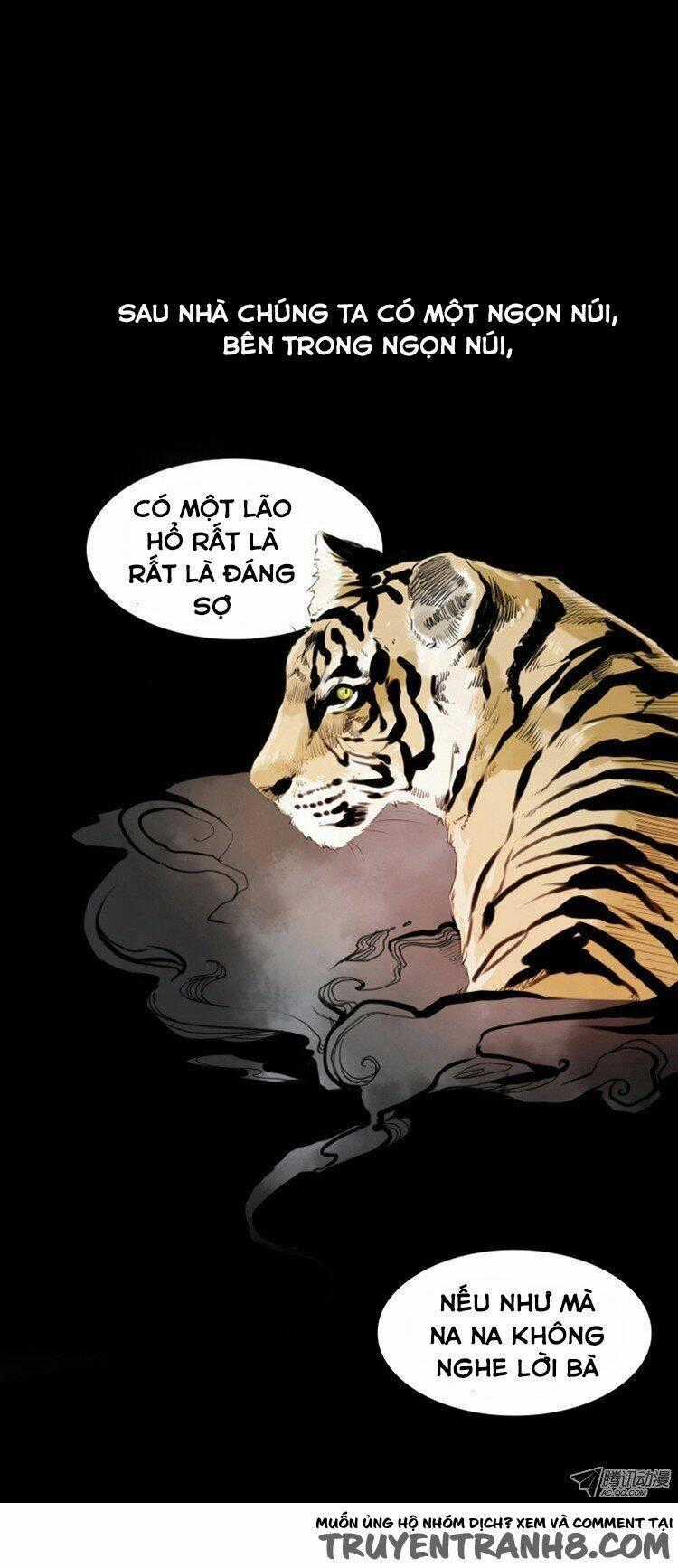 Yêu Là Dễ Nhất Trên Đời - Chapter 1 - Trang 2