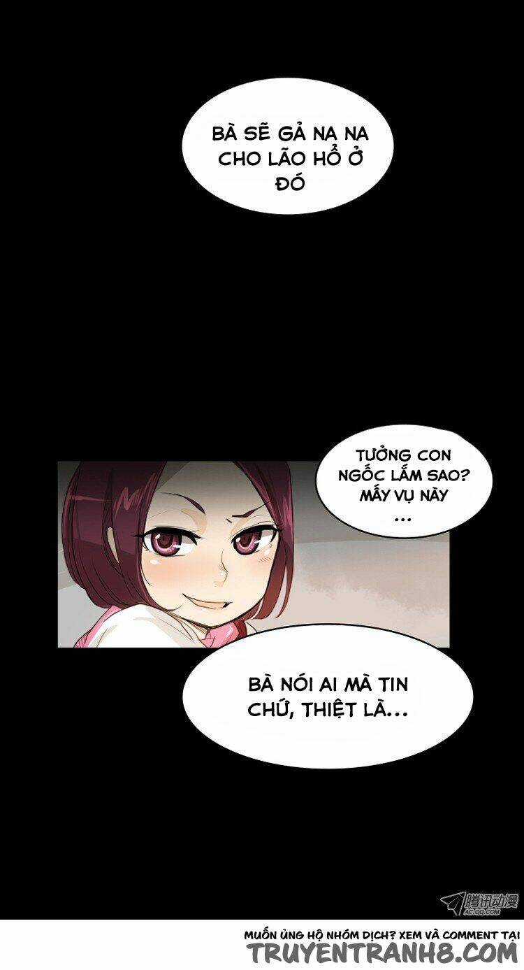 Yêu Là Dễ Nhất Trên Đời - Chapter 1 - Trang 3