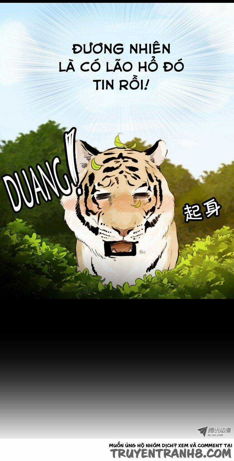 Yêu Là Dễ Nhất Trên Đời - Chapter 1 - Trang 5