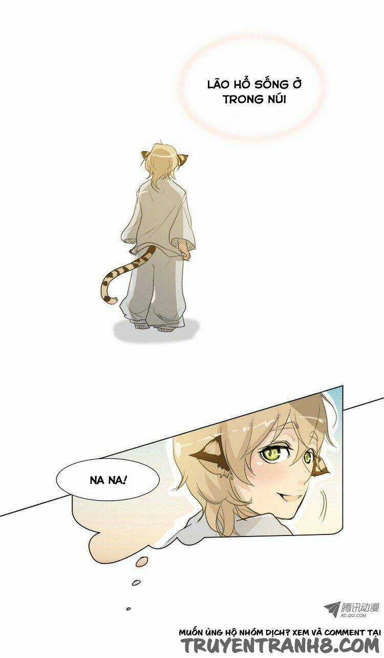 Yêu Là Dễ Nhất Trên Đời - Chapter 1 - Trang 9