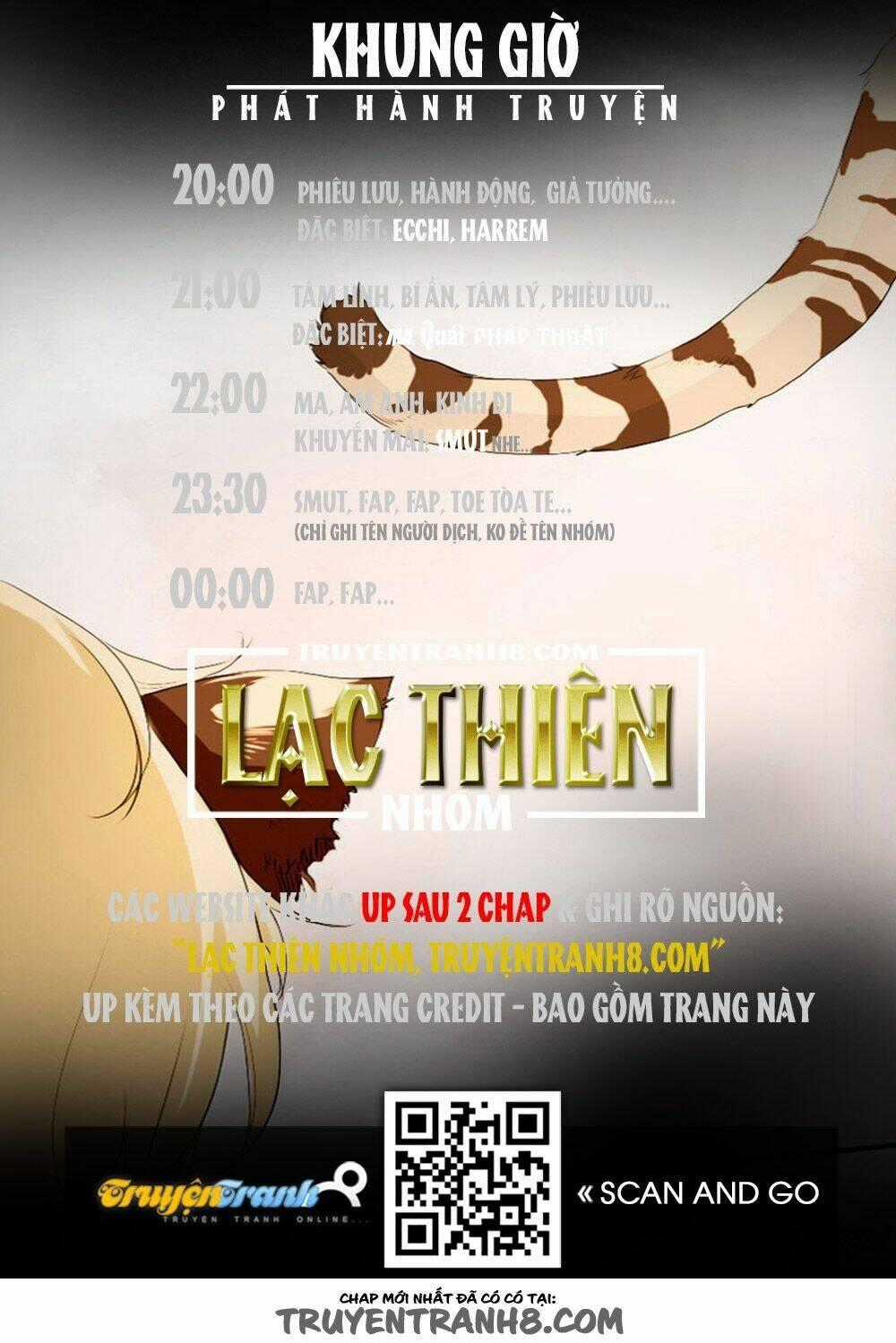 Yêu Là Dễ Nhất Trên Đời - Chapter 10 - Trang 20