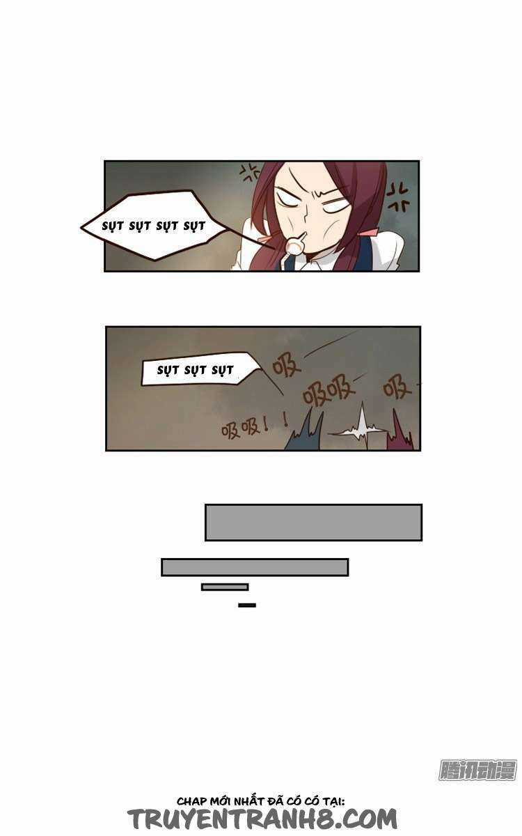 Yêu Là Dễ Nhất Trên Đời - Chapter 13 - Trang 12