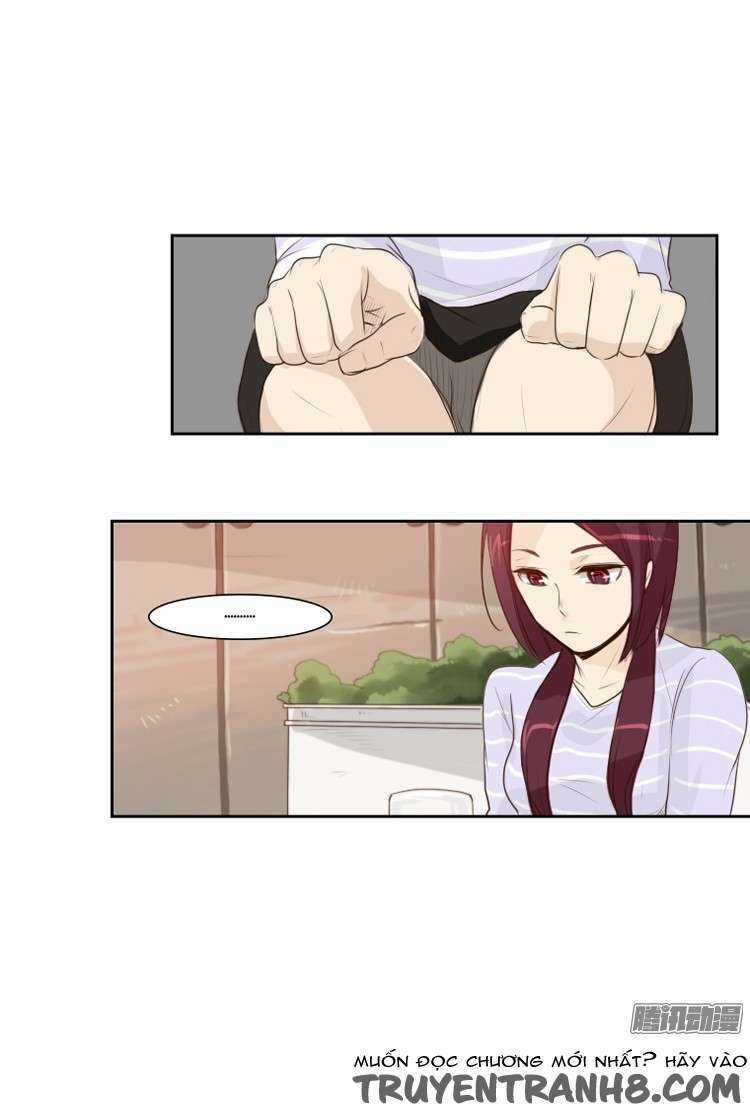 Yêu Là Dễ Nhất Trên Đời - Chapter 15 - Trang 3