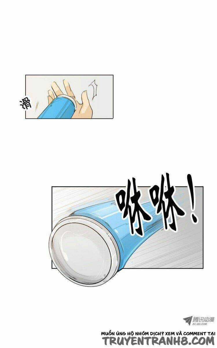 Yêu Là Dễ Nhất Trên Đời - Chapter 2 - Trang 12