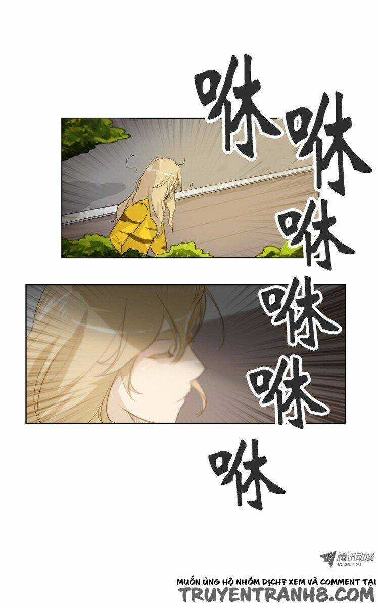 Yêu Là Dễ Nhất Trên Đời - Chapter 2 - Trang 13