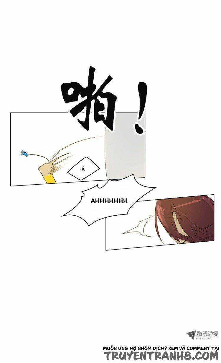 Yêu Là Dễ Nhất Trên Đời - Chapter 2 - Trang 14