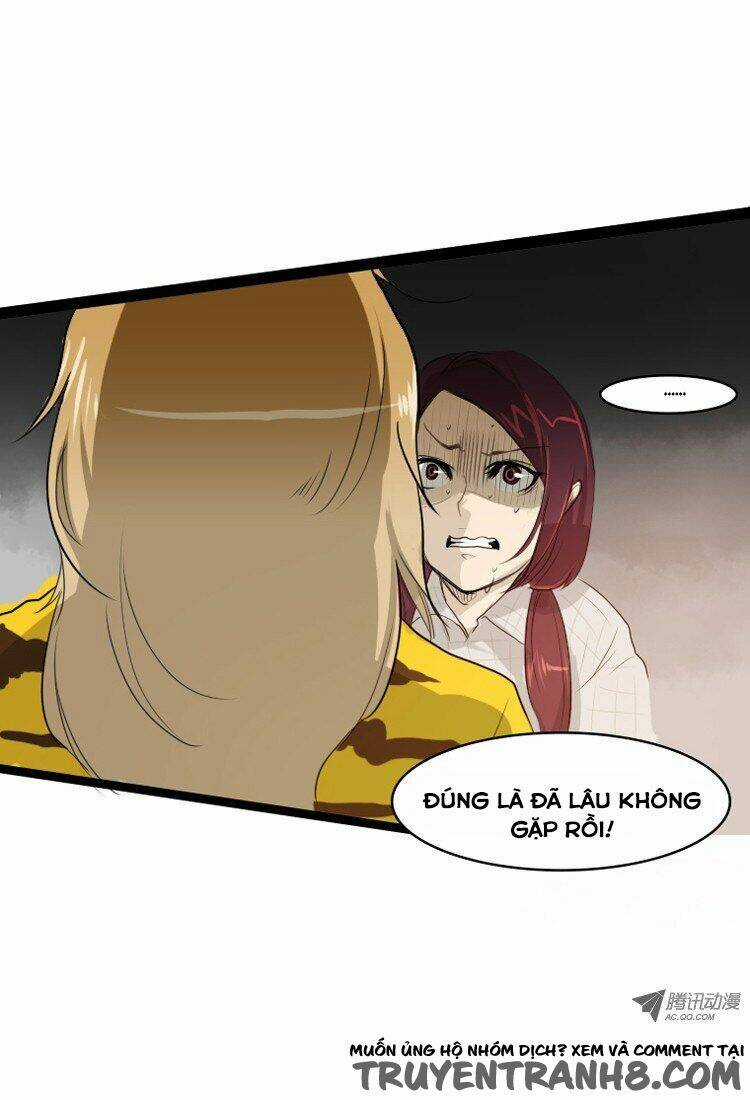 Yêu Là Dễ Nhất Trên Đời - Chapter 2 - Trang 20