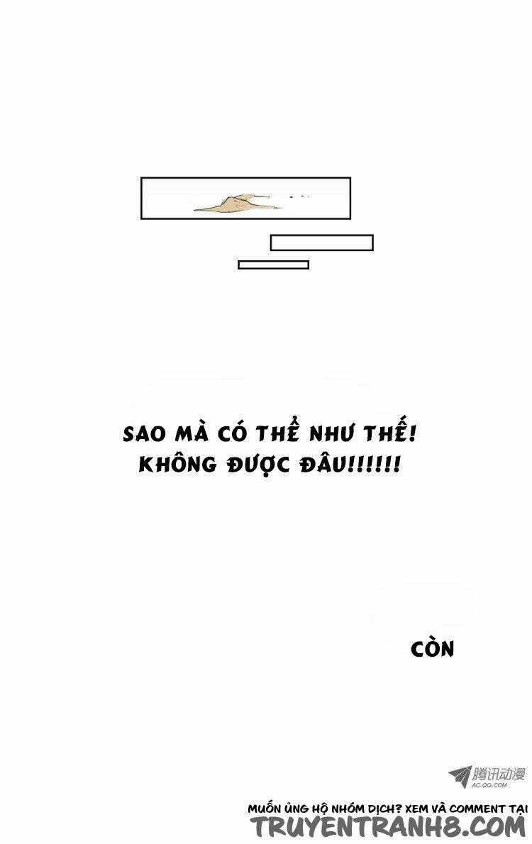 Yêu Là Dễ Nhất Trên Đời - Chapter 2 - Trang 23