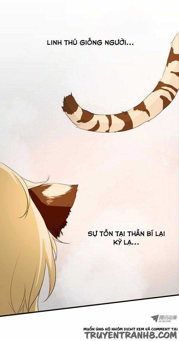 Yêu Là Dễ Nhất Trên Đời - Chapter 2 - Trang 9