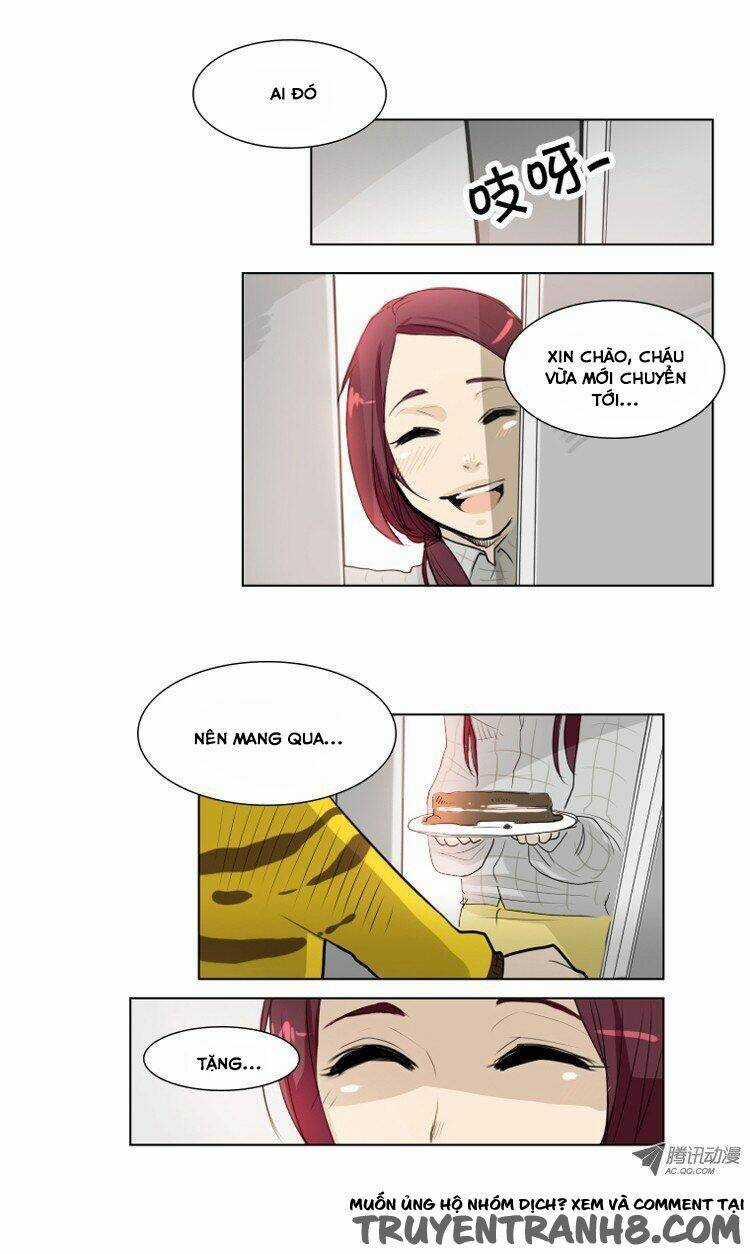 Yêu Là Dễ Nhất Trên Đời - Chapter 3 - Trang 14