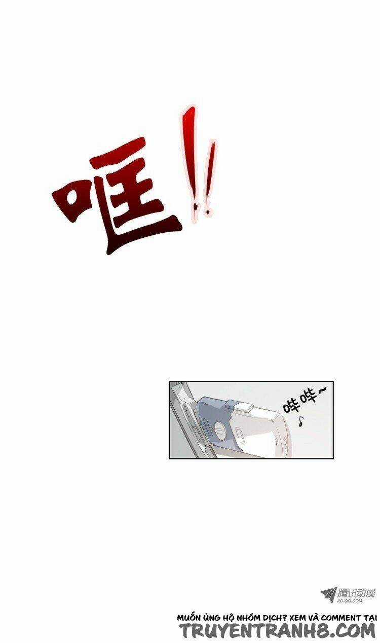 Yêu Là Dễ Nhất Trên Đời - Chapter 3 - Trang 9