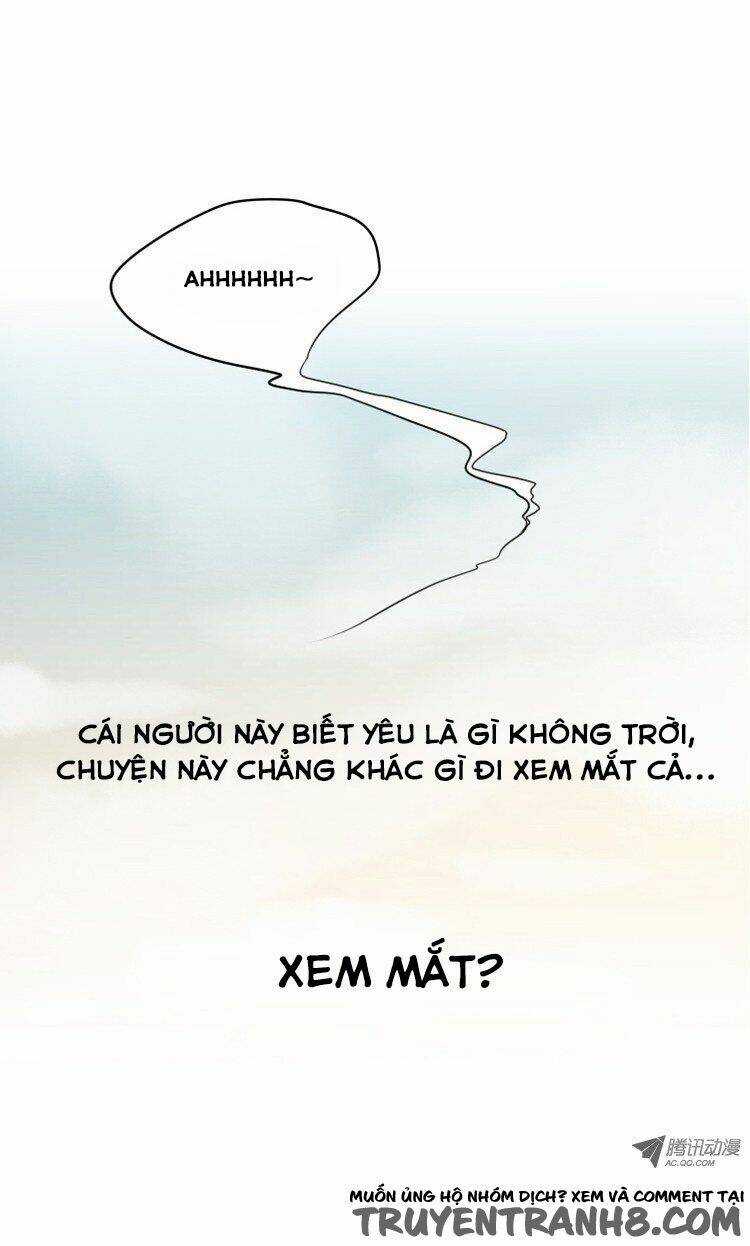 Yêu Là Dễ Nhất Trên Đời - Chapter 4 - Trang 9