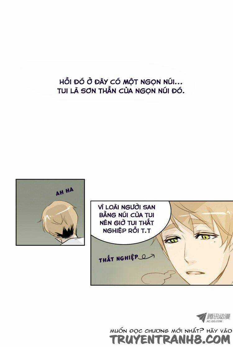 Yêu Là Dễ Nhất Trên Đời - Chapter 7 - Trang 4