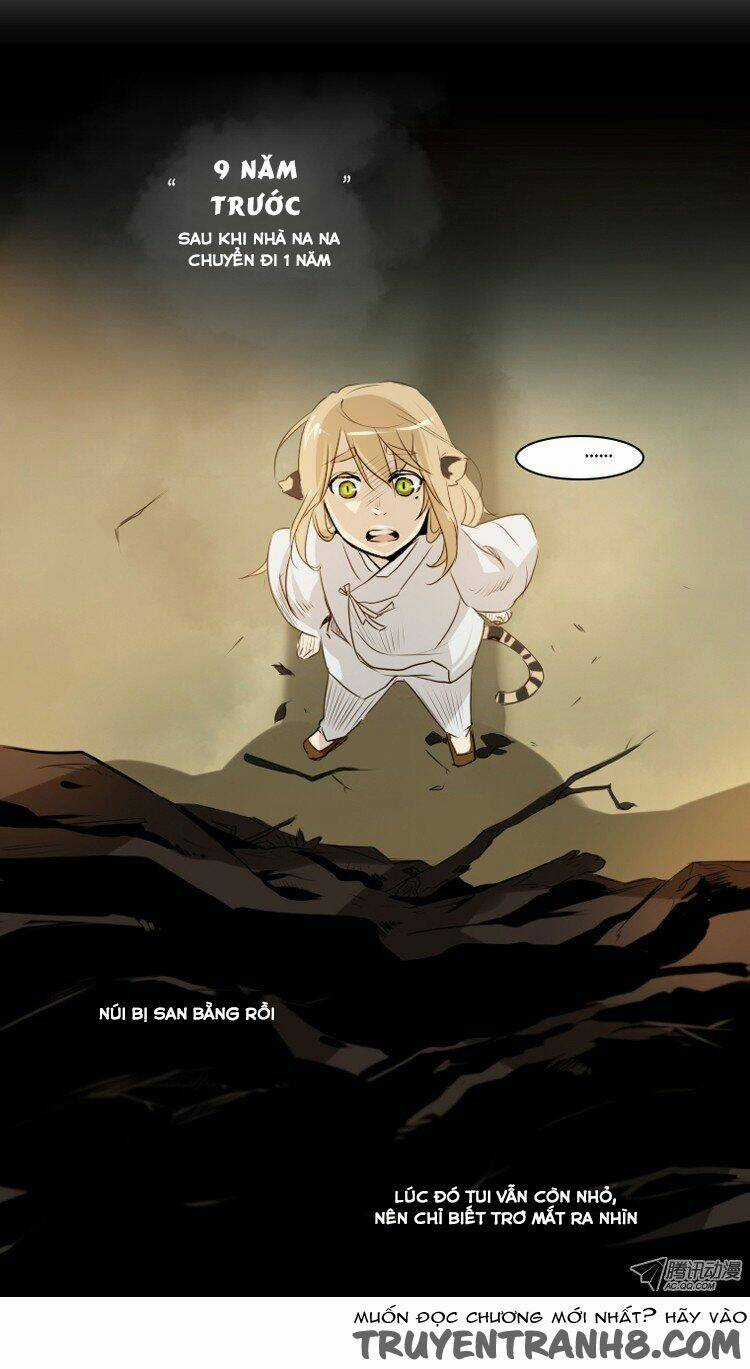 Yêu Là Dễ Nhất Trên Đời - Chapter 7 - Trang 5